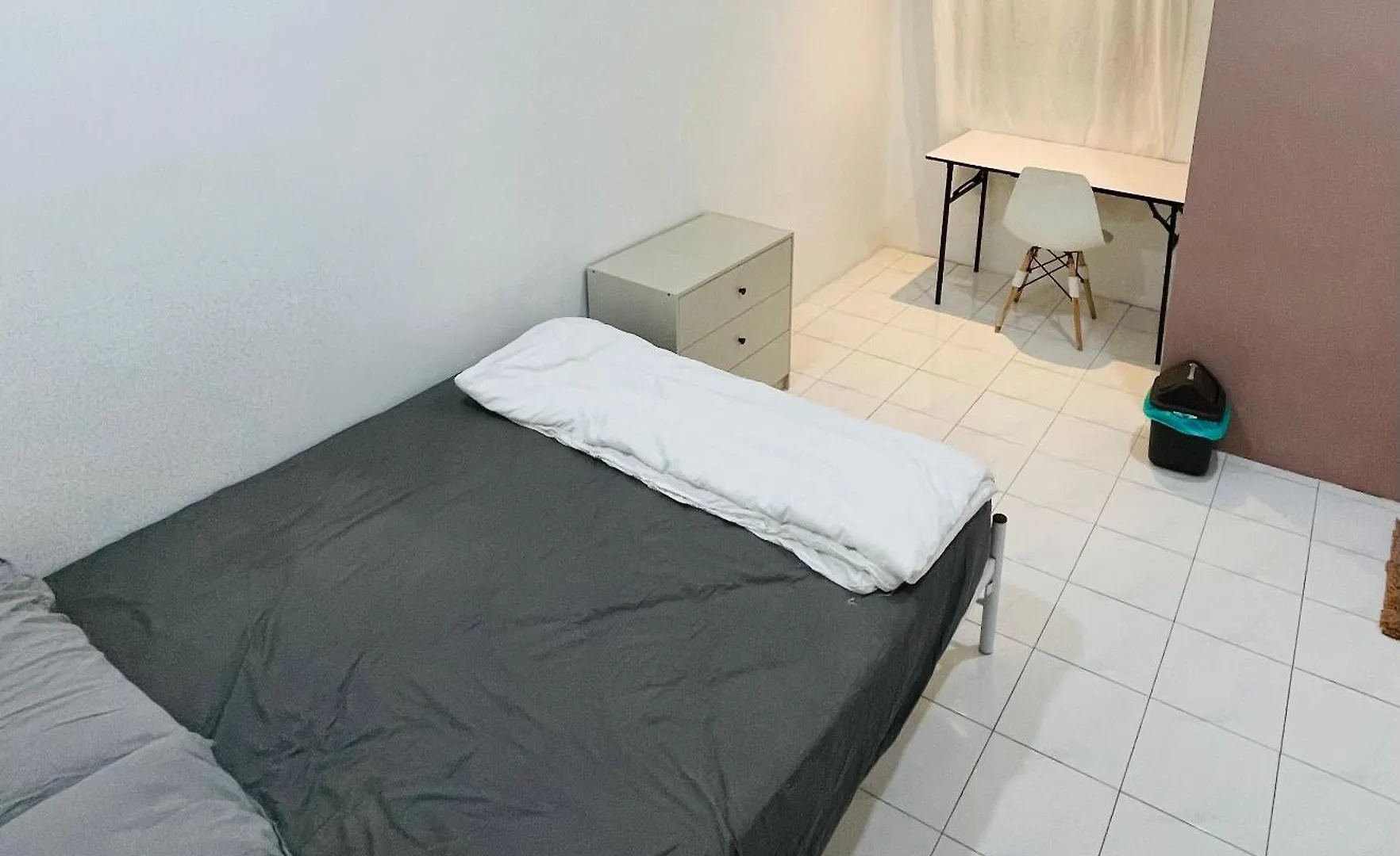 Pansiyon 22 Haus Daire Bukit Mertajam